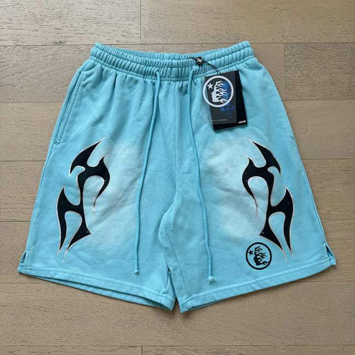 Picture of Hellstar Short Pants _SKUHellstarS-XLx3tr77217955